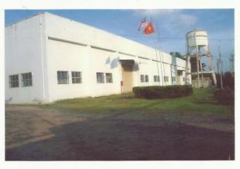 Factory ( confectionary)for sale Tay Ninh