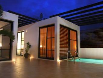 Modern Pool Villa for Rental Ko Lanta Yai