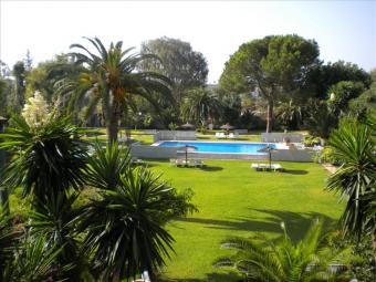 Apartment Marbella