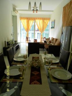 MARC Residence KLCC Klcc