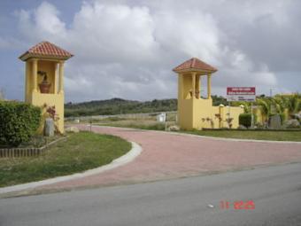 Villas Kadushi Largo, Aruba Santa Cruz