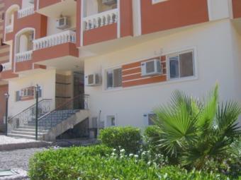1BR Furnished in Oasis Hurghada