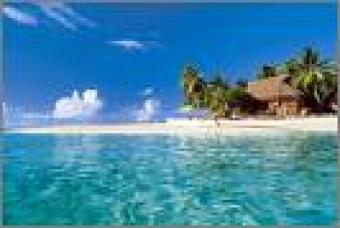 3 bedrooms luxury villa Punta Cana
