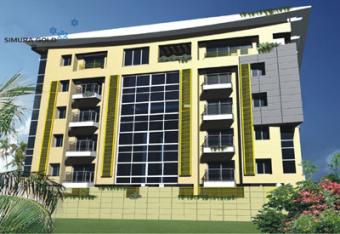 APARTMENT FOR SALE Dhaka