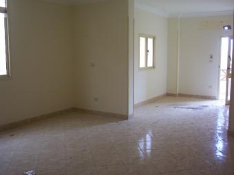 Amazing 3BR Penthouse in El Kawt Hurghada