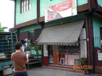 Q.C. Novaliches 5 Door Apartment Quezon City