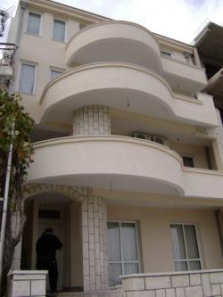 Villa in Montenegro luxury class Ulcinj