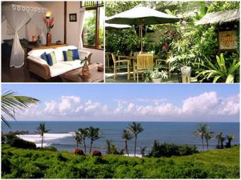 Pondok Pisces Bungalows Bali