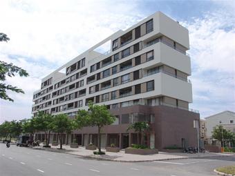 Apartment for rent in Nam Khang Hcmc