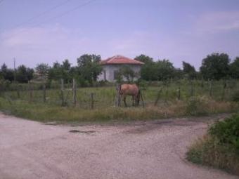Cheap  plot in Bulgaria Varna