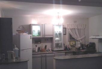Half Furnished Flat in Al Rehab New Cairo