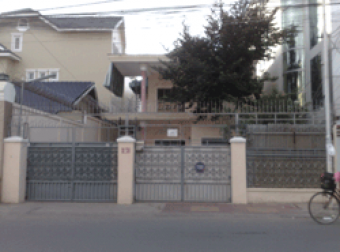 Villa for Rent: $700/month, Phnom Penh