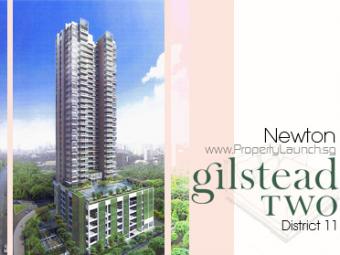 Gilstead 2  Newton Singapore