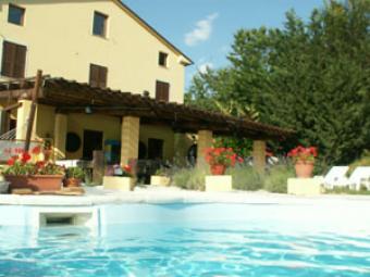 Small hotel in Italy for sale Macerata