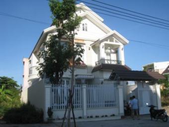 Nice Villa for rent near Furama Da Nang