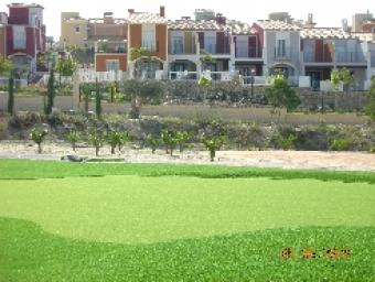 BONALBA GOLF & SPA RESORT Alicante