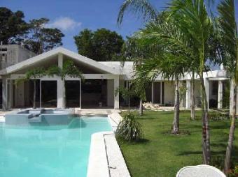 Beautifull Mansion in Cabarete Cabarete