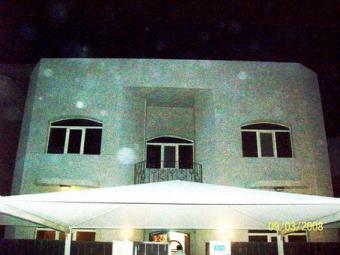 Luxury Villa for rent in Rawda Rawda