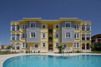 Papatya Houses - Belek Belek