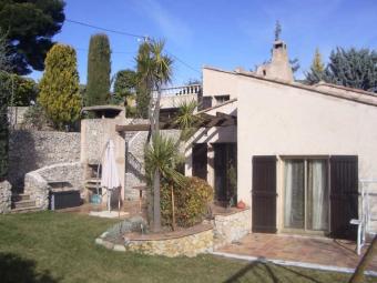 VILLA PROVENCAL Nice