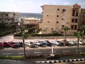 in mamoura ALEXANDRIA El Mamoura