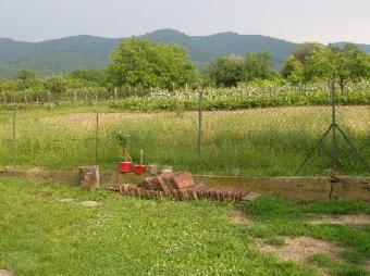 North Hungary at Mountains Per�cs�ny