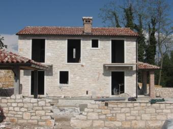VILLA NEAR POREC WITH POOL Porec