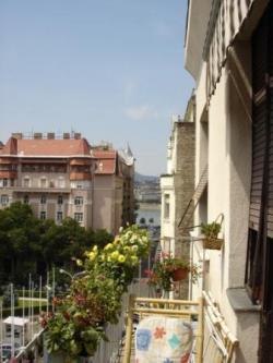 Budapest downtown flat for rent Budapest