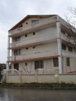 Small hotel in Kranevo Varna Region