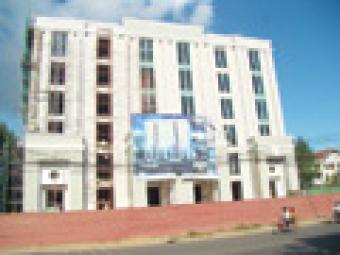 Hotel & Building For Rent Phnom Penh