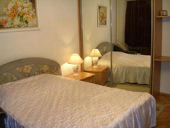 flat rental in Minsk Minsk