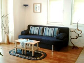 Tiffany Apartment Ohrid