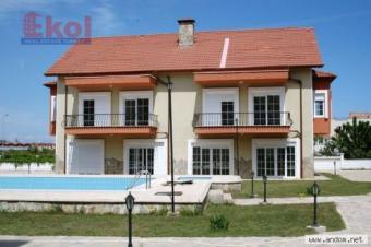 104/Antalya kemer semi-detached Antalya