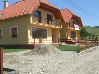 Newly Built House in Odorheiu Odorheiu Secuiesc