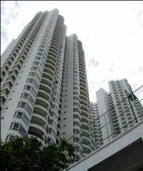 Gurney Drive Condo For Rent George Town