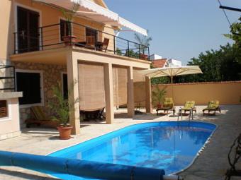 Villa CASA MIA, Zadar, Sabunike Zadar