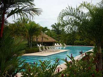 Private Safe Exclusive Community Playa Carrillo