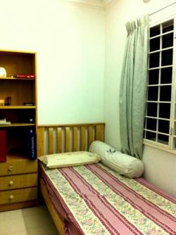 PJ Seksyen 10 Room To Let Petaling Jaya