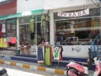 Shop for sale Koh Pha Ngan