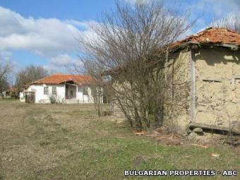 house in Elhovo area Elhovo Area