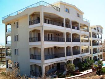 Emerald 3 bed dupl bargain iH088 Altinkum