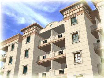 Flat for sale off plan Hurghada