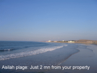 Land Offers in Morocco Tangier