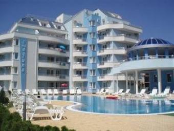 Laguna 2 Complex . Sunny Beach,bourgas.