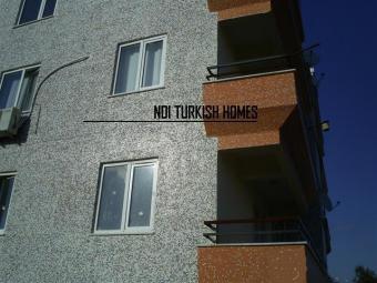 apart 2 bed nice holiday home Didim Altinkum