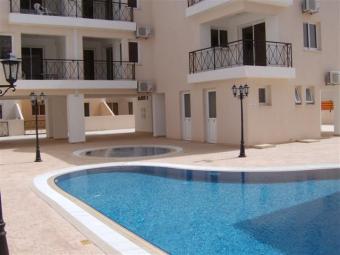 Larnaca, 18 flats 2 blocks cypru Larnaca