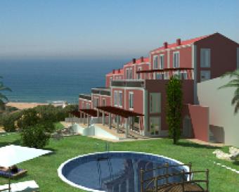 PORTUGAL - SILVERCOAST Ericeira