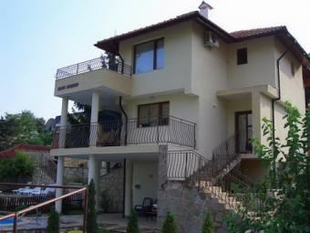 Brand new villa with luxury furn Varna