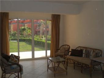 Beatiful Chalet on Private Beach Ain Sukhna