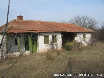 house in Elhovo area Elhovo Area
